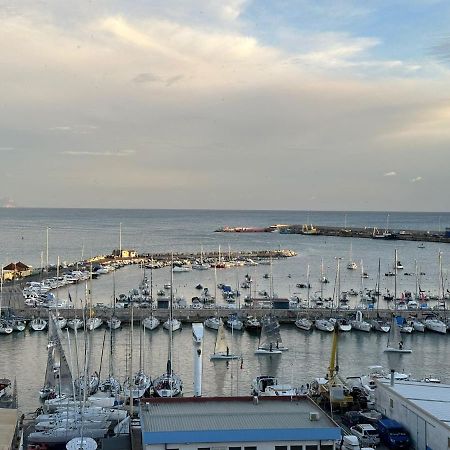 Mare Cibo E Relax Ad Anzio Διαμέρισμα Εξωτερικό φωτογραφία