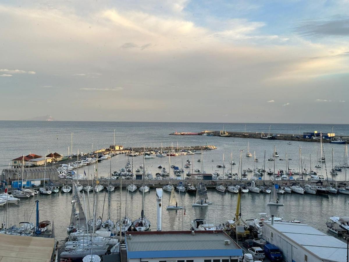 Mare Cibo E Relax Ad Anzio Διαμέρισμα Εξωτερικό φωτογραφία