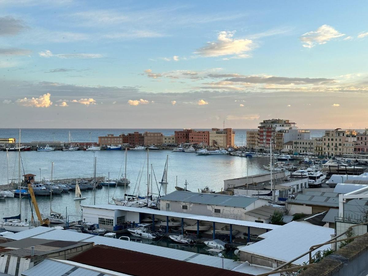 Mare Cibo E Relax Ad Anzio Διαμέρισμα Εξωτερικό φωτογραφία